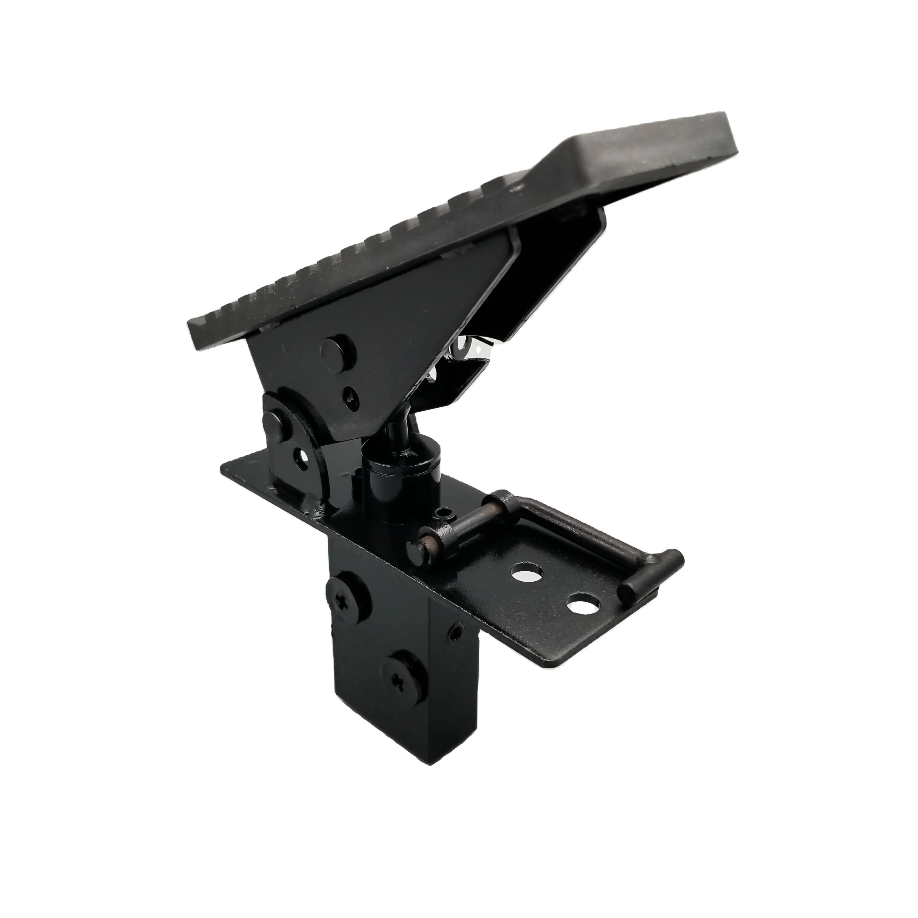 Hydraulic hammer parts  the foot pedal valve single way one way two-way for excavator