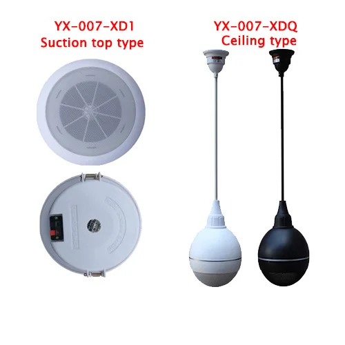 YX-007-XD подходит для окон обслуживания доступный прямые продажи с завода блокировщик записи потолочного