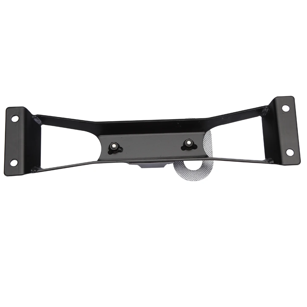 Shanghai Sanfu J257 Car Rooftop Pedal Door Step Hook Exterior Door Hinge Pedal Foot Peg Steel For Je ep W rangler JK 07