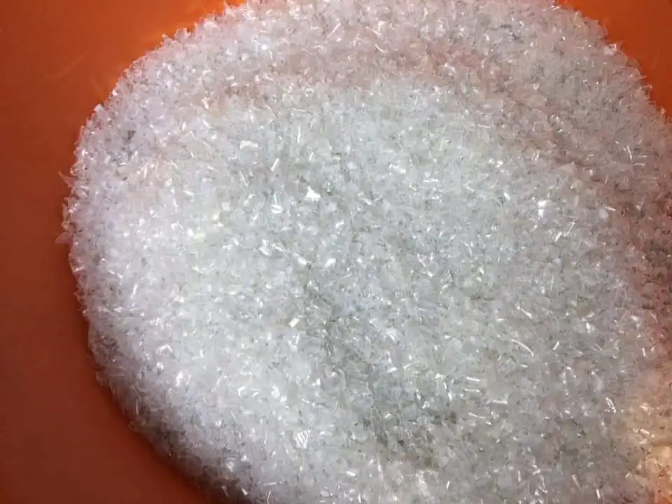 Hot wash tank, Pet flakes hot washing tank, Hot washer