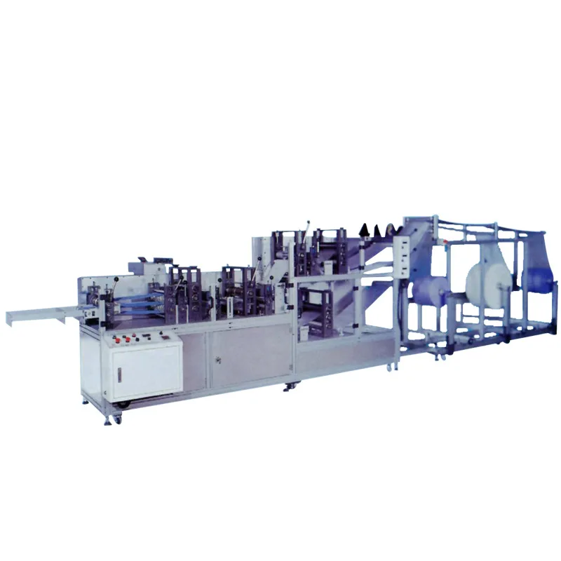 
Где купить оборудование для производства нетканых сумок 