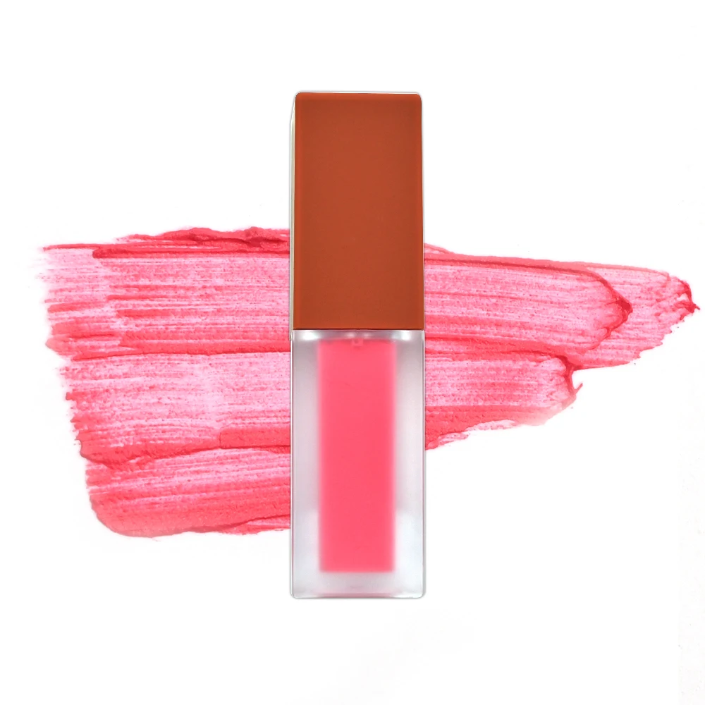 Крем-Румяна с высоким пигментом