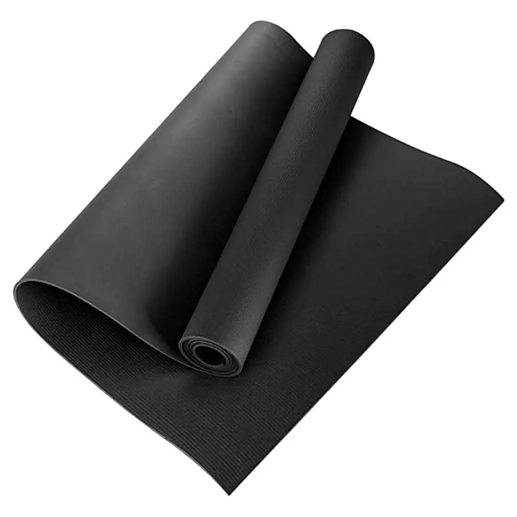 Paidu manufacturer Yoga Mat Anti-skid Sports Fitness 4mm Thick EVA Comfort Foam yoga mat
