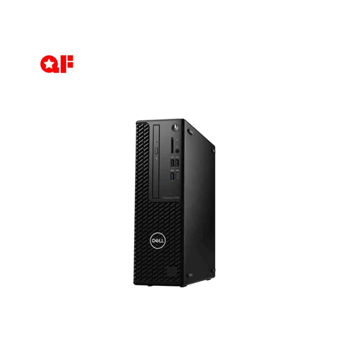 The Computer Server Precision T3440 Desktop Workstation Dell