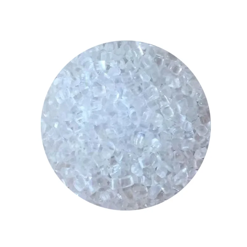 PC  plastic raw material Pellets