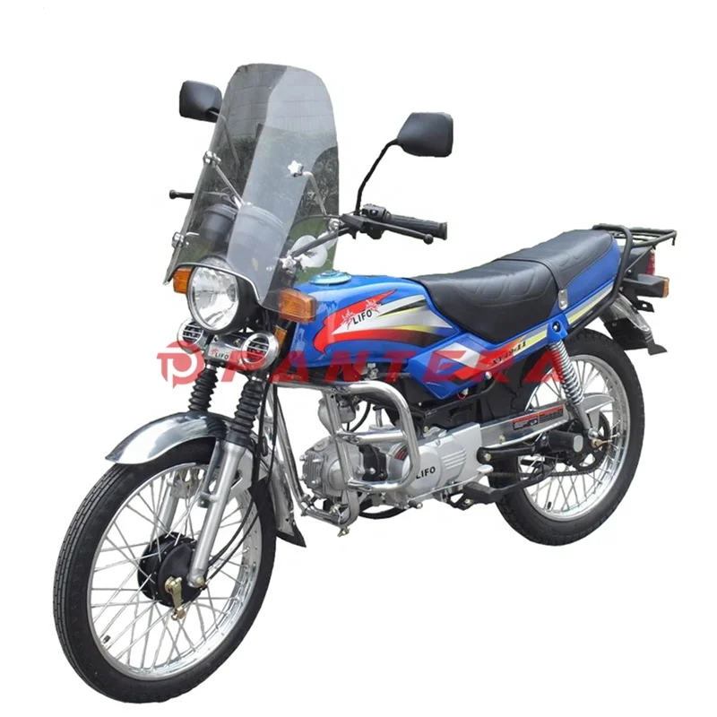 Win 100 Cheap Street Bike 100cc Lifo Motorcycles