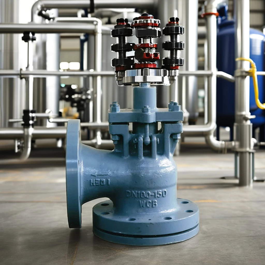 Price List 5 Inch High Pressure Check Valve