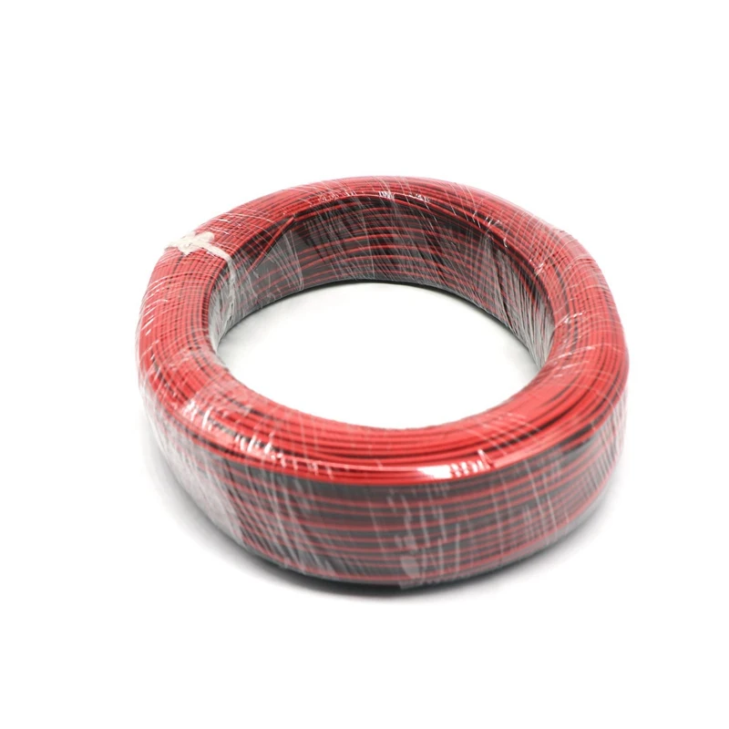 
Extension Cable Wire 22 AWG 2P for Led Lighting 