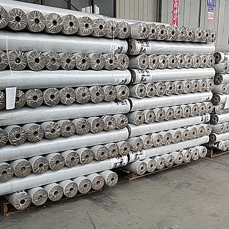 100gsm Roofing Membrane/waterproof coating material Spun Bond building Membrane for Roof