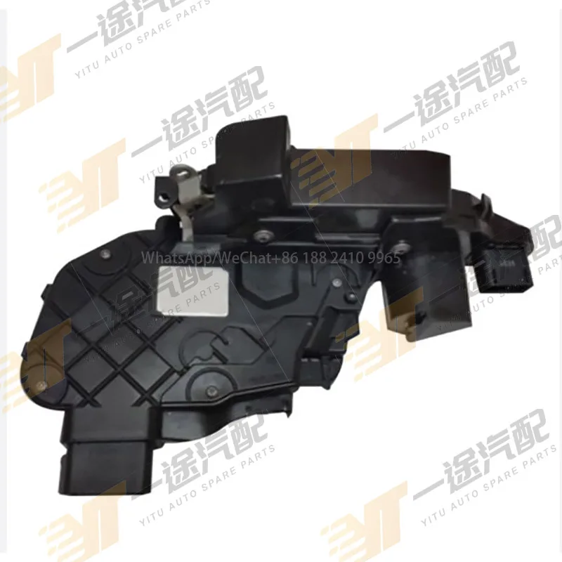 High quality auto spare parts  Front door lock for  discovery D3/RS05/F2 OEM LR011277