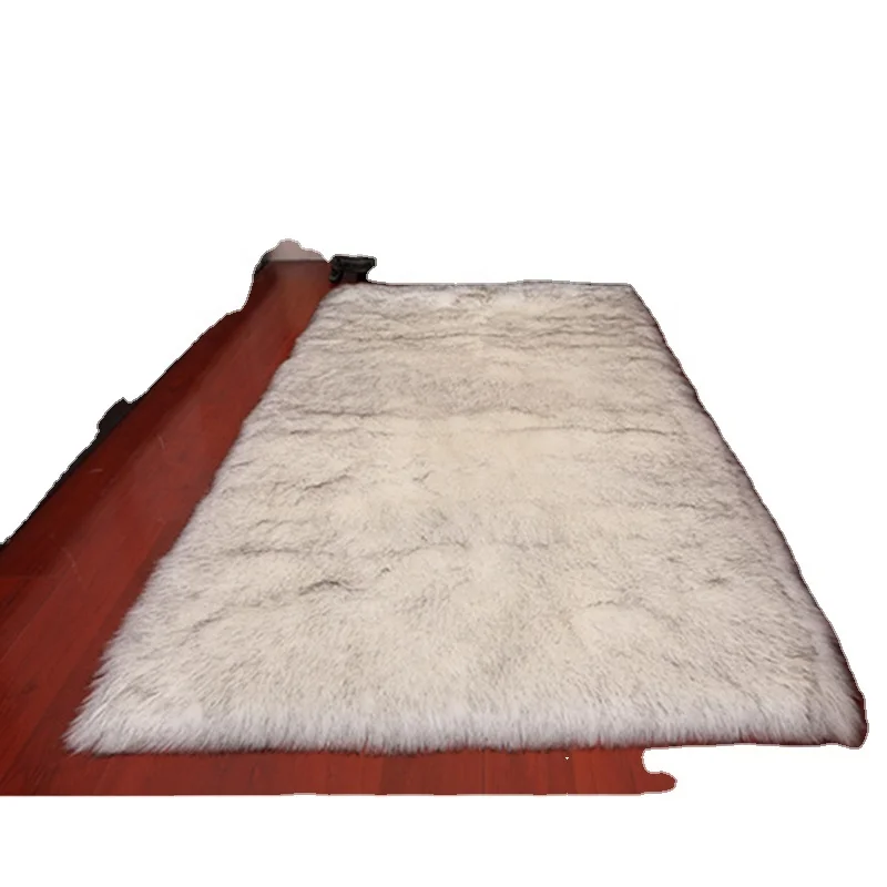 Роскошный большой ковер и ковры пушистые теплые мягкие для