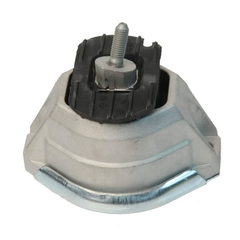 Engine Mount Suspension Left  22116761089