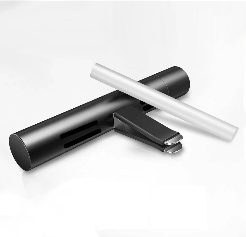 Car Accessories Car Air Freshener Scent Solid Car Vent Clip Fragrance Diffuser