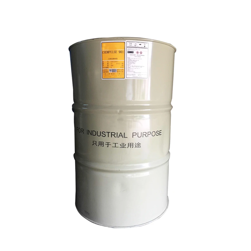 Phenolic Vinyl resin Corrosion-resistant resin, resistant to high temperature