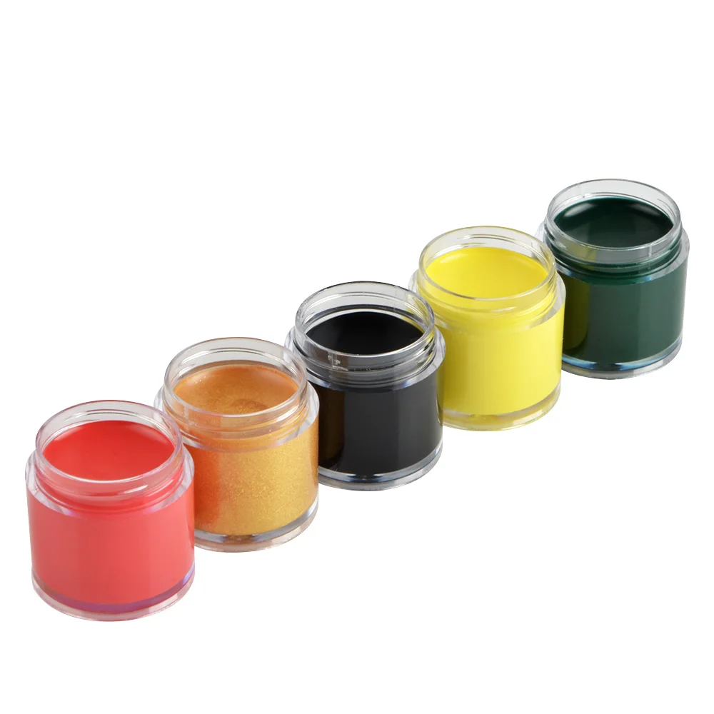 Face Body Paint Good Coverage Body Art Face Fainting Party Makeup Painting