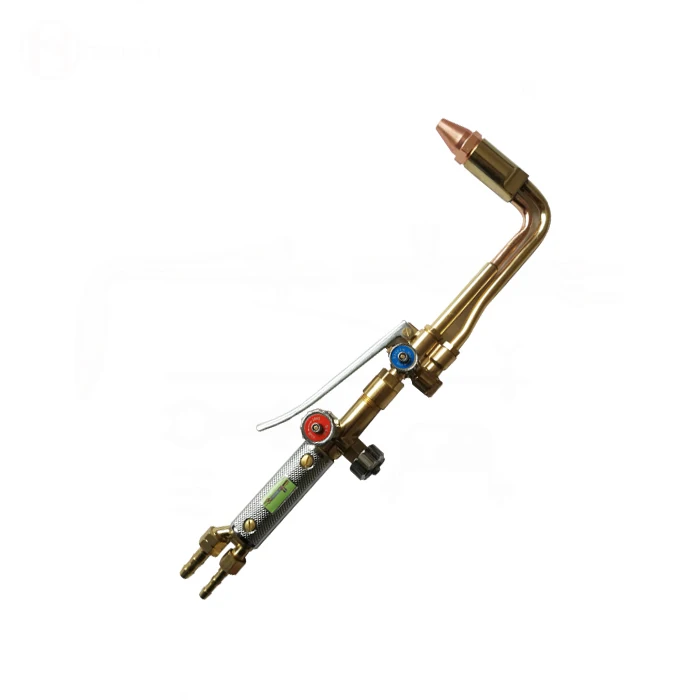 Good quality heavy Duty German cutting torch for welding