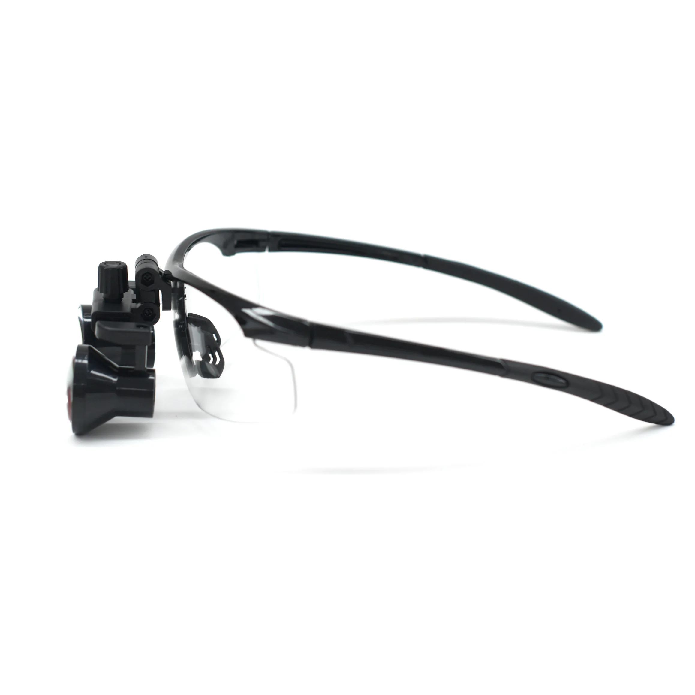 Micare 22APS-350X with 3w head light MA-JD2100 dental loupes magnifying glass and surgical headlights