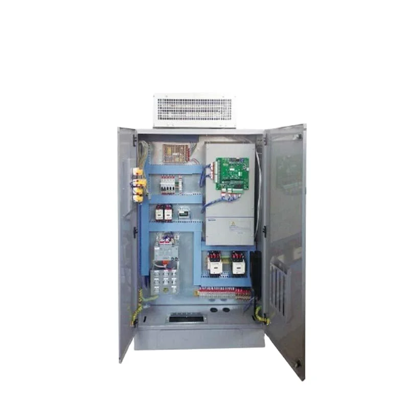 Elevator Control Board / Cargo Lift Control Cabinet /MDB Metal Main Distribution Switchboard
