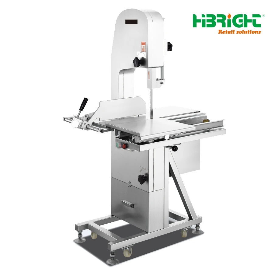 Stainless Steel Meat Cutting Saw Bone Saw Machine