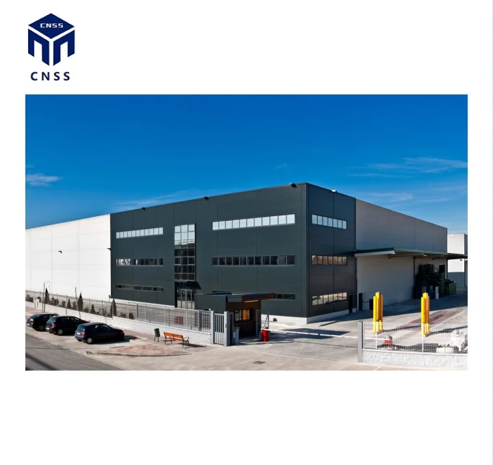 Китайский производитель современные сборные стальные конструкции цеха легкое сельскохозяйственное здание конкурентоспособная цена складской зал