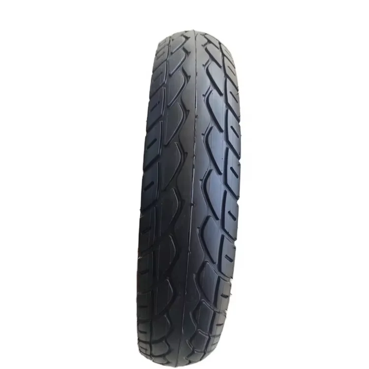 12 inch Solid Tire 12 1/2 X 2 1/4 57-203 e-Bike Gas Electric Scooters Tyres 12.5x2.25 Wheel Tyre Accessories