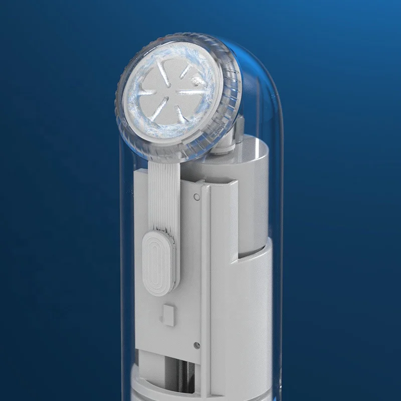 2023 new Bidet bottle usb cable recharge portable travel bidet arrival waterproof long battery life electronic portable mini bid