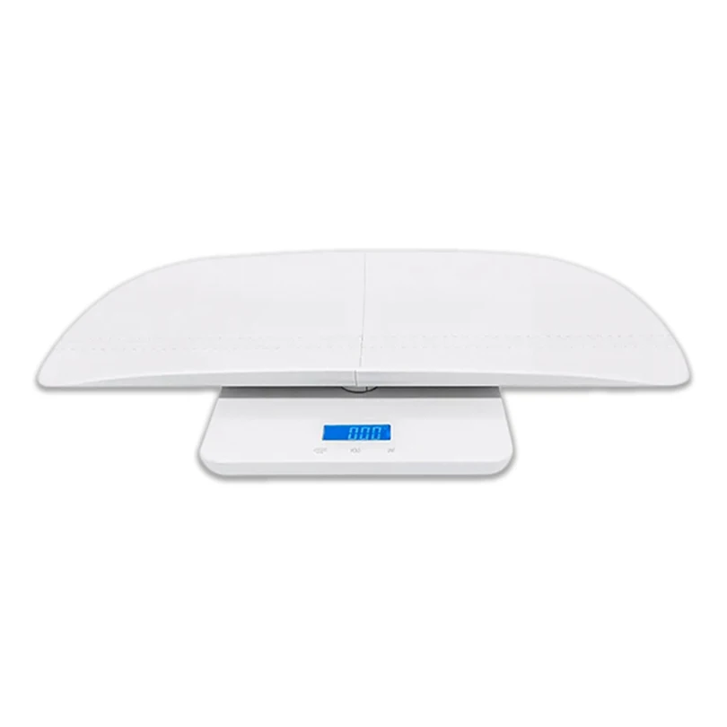 New Trend Product Security Folding Newborn Electronic Digital Infant Scale Baby Weighing Scales