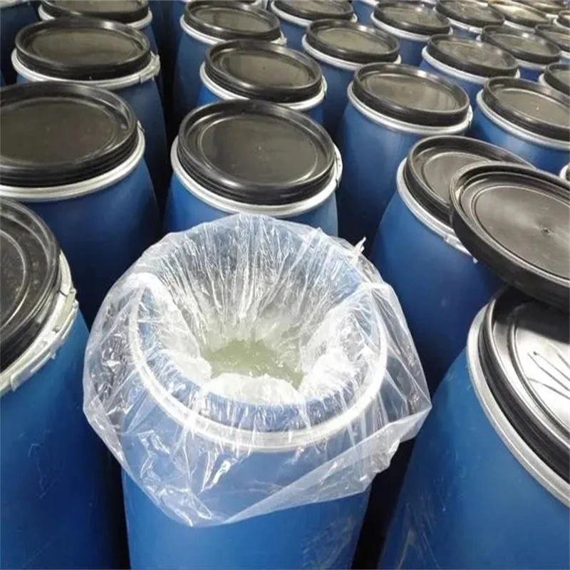 SLES 70% Texapon N70 China Supply Sodium Lauryl Ether Sulfate 70% High Quality CAS 68585-34-2