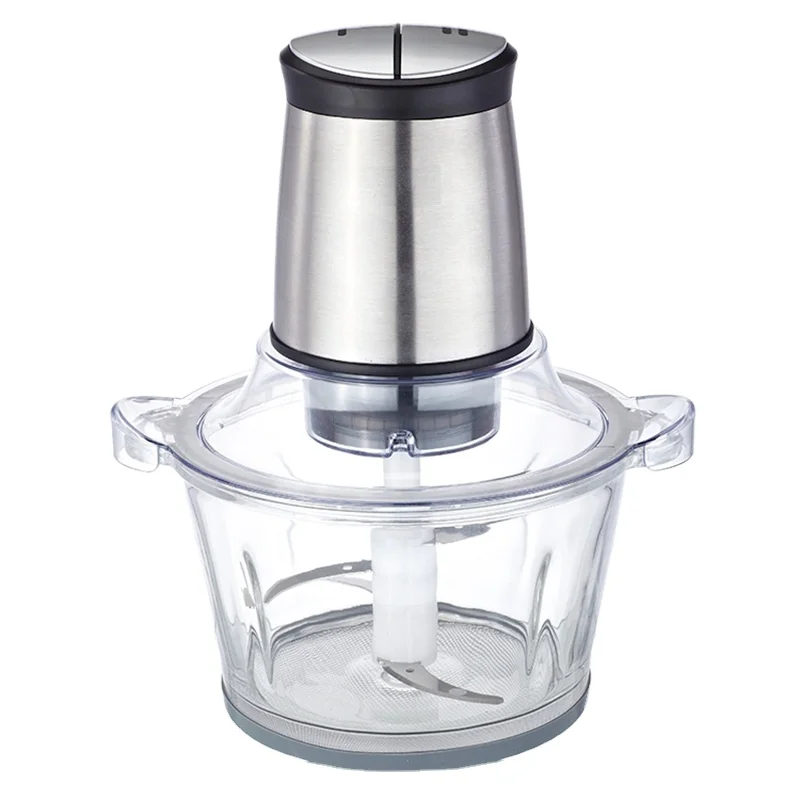 high quality 600w multifunction food processors household electric vegetable mini food chopper