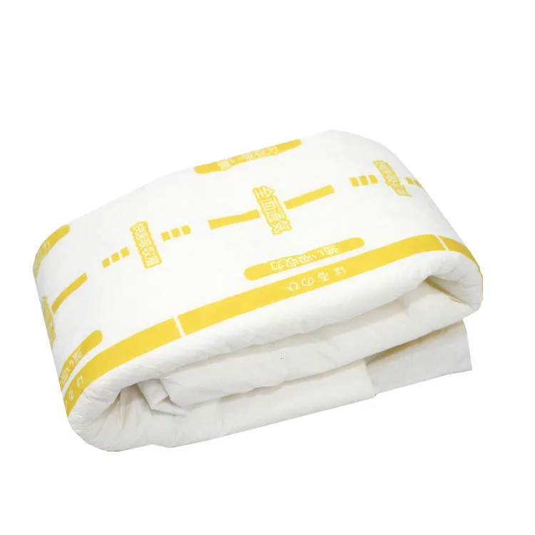 
2019 New Pattern Adult Diaper,Disposable Adult Insert Pad, Adult Diaper 