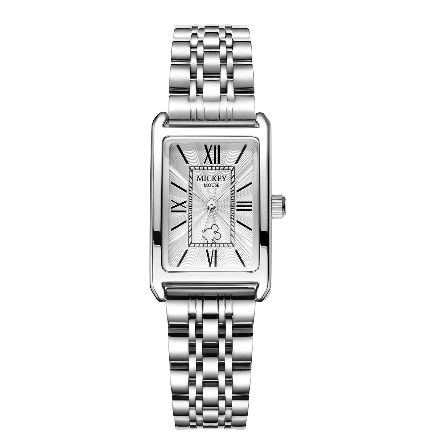 Wholesale Low price High quality Classic square luxury vintage minimalist Ladies Watches