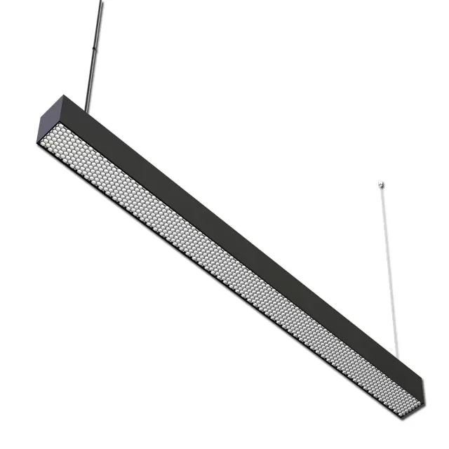 Profession customized OEM ODM office lighting led linear light