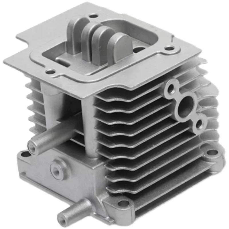 die cast iron part suppliers custom steel metal casting aluminium magnesium zinc alloy die