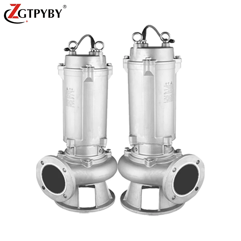 toilet vertical industrial sewage macerator pump stainless steel submarine sewage pump sump pump water powered pumps
