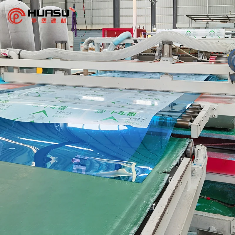 Высококачественный многоцветный Lowes поликарбонатный кровельный лист, прозрачный пластиковый лист