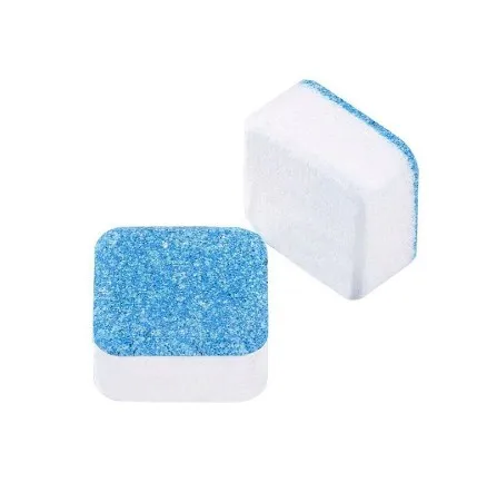 
Washing machine trough cleaning agent fully automatic washing machine cleaning agent effervescent sheet sterilization 
