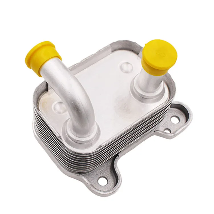 Engine Oil Cooler For OPEL Astra G CLASSIC Caravan Cc 03-09 5650773 97314815