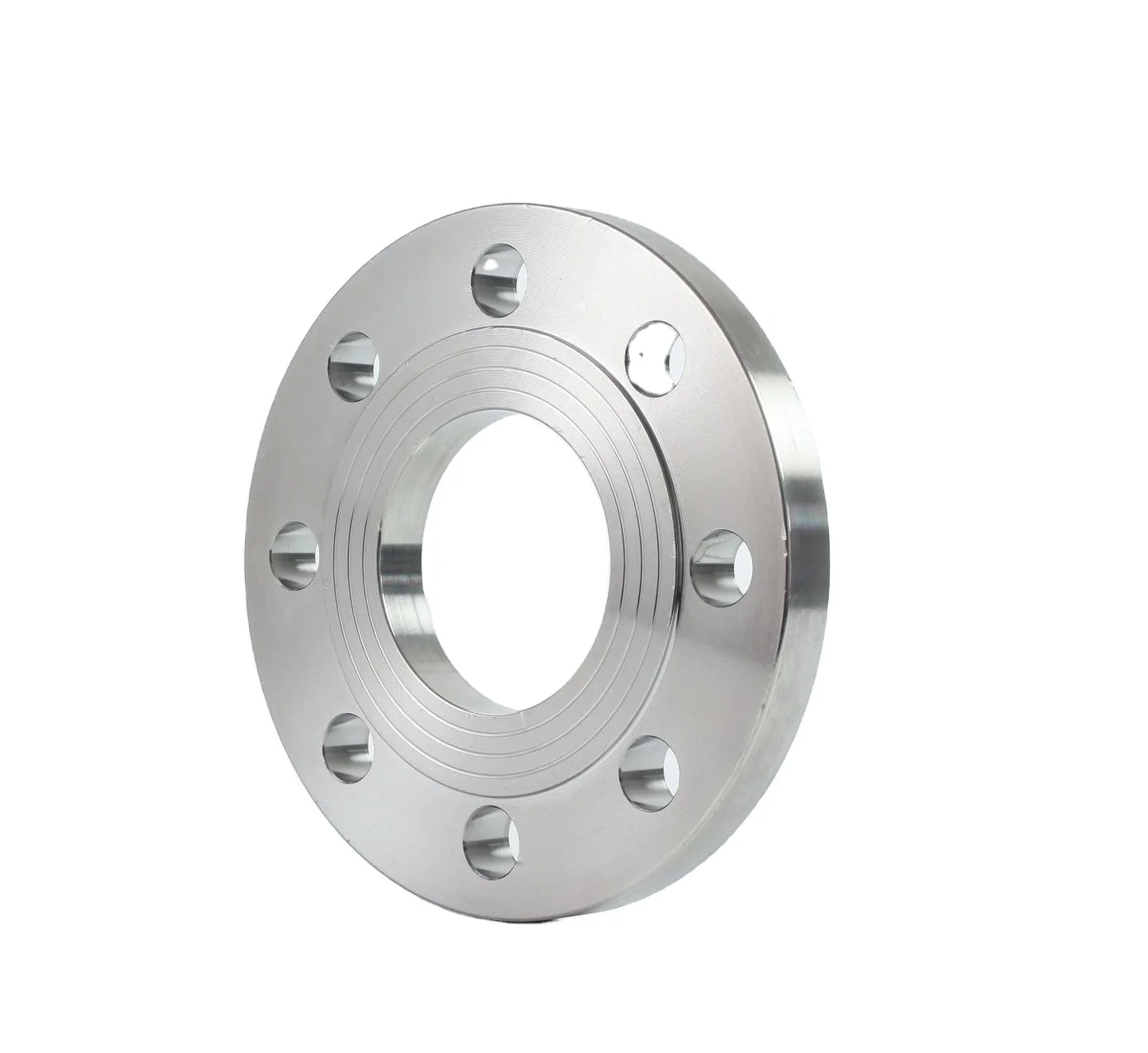 Flange Stainless Steel metal Case Offer China Customized ISO  ANSI JIS GB DIN Standard
