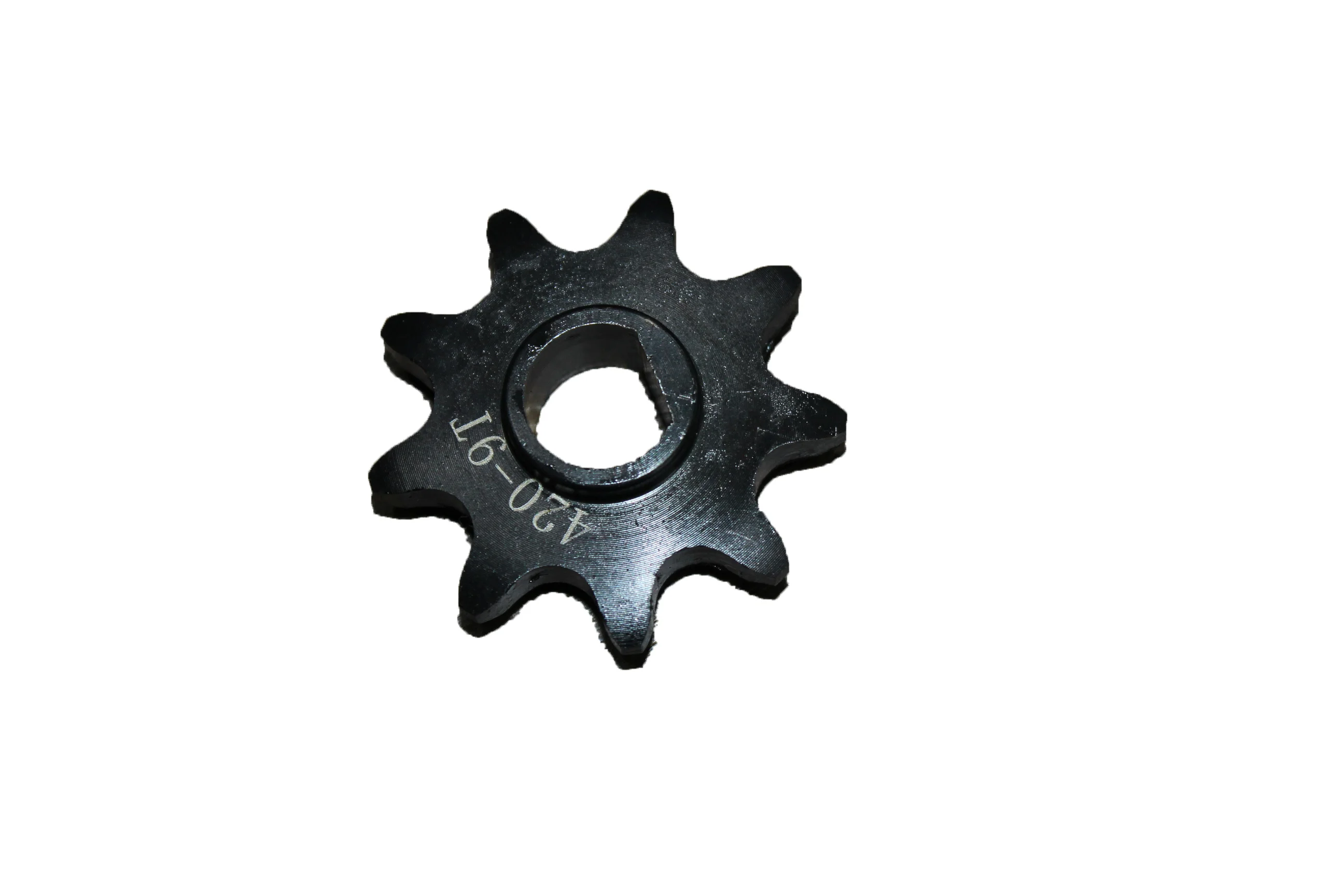 Sprocket Parts Razor Minibike Motor Sprocket