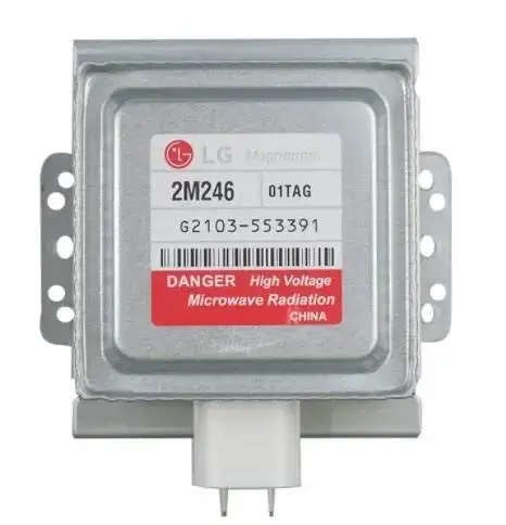 factory direct sales of new stable and durable microwave magnetrons2M246