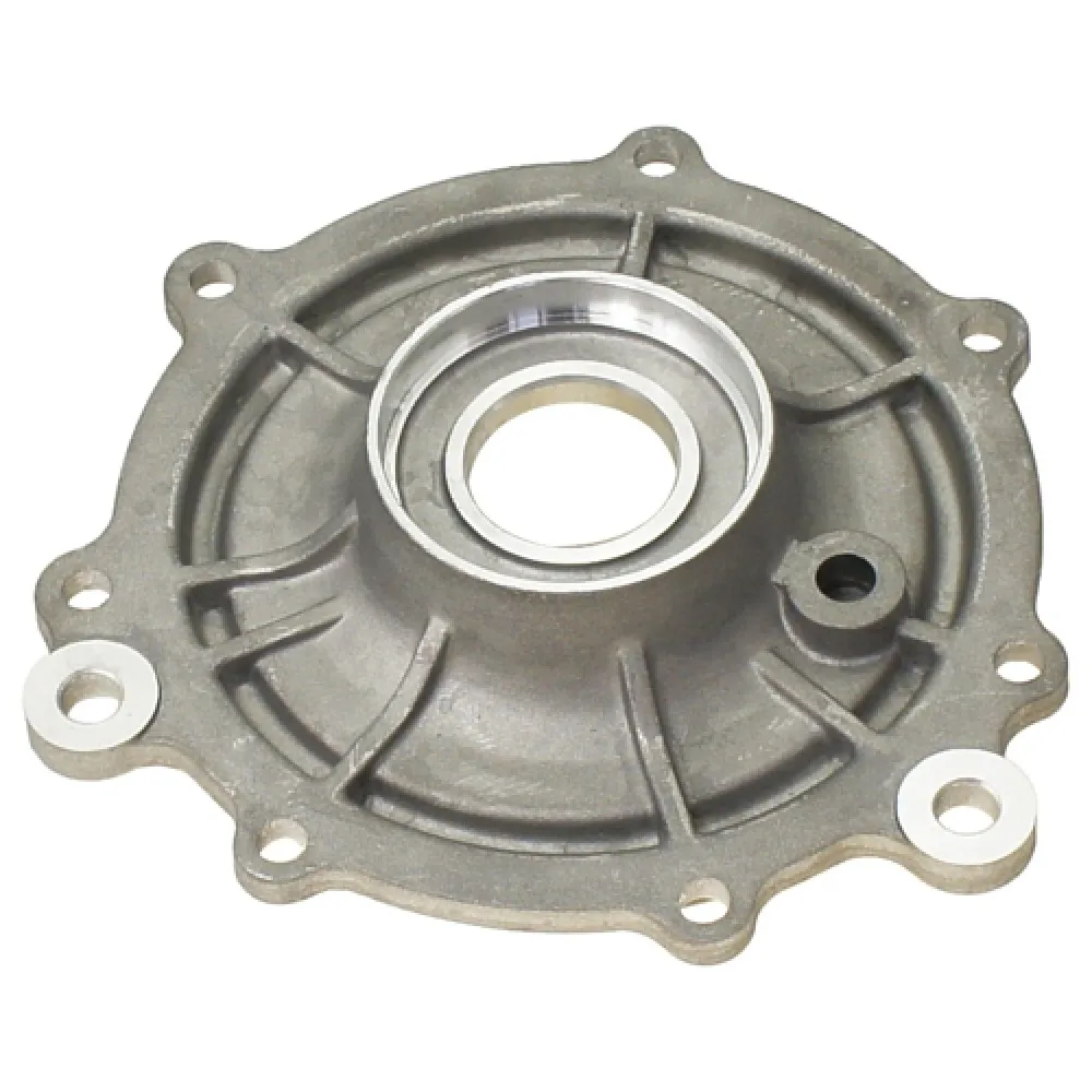 CF520 CF550 CF500US CF500UTR FIT FOR SSV UTV PARTS Case Cover Front Axle for Q810-310001-10002 CFMoto UForce 550