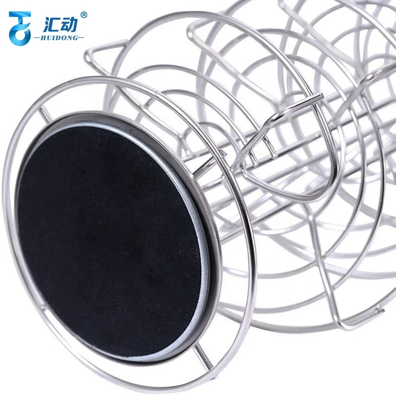 bracket for nespresso coffee capsules rotating martello sugar tea coffee capsule holder holder storage