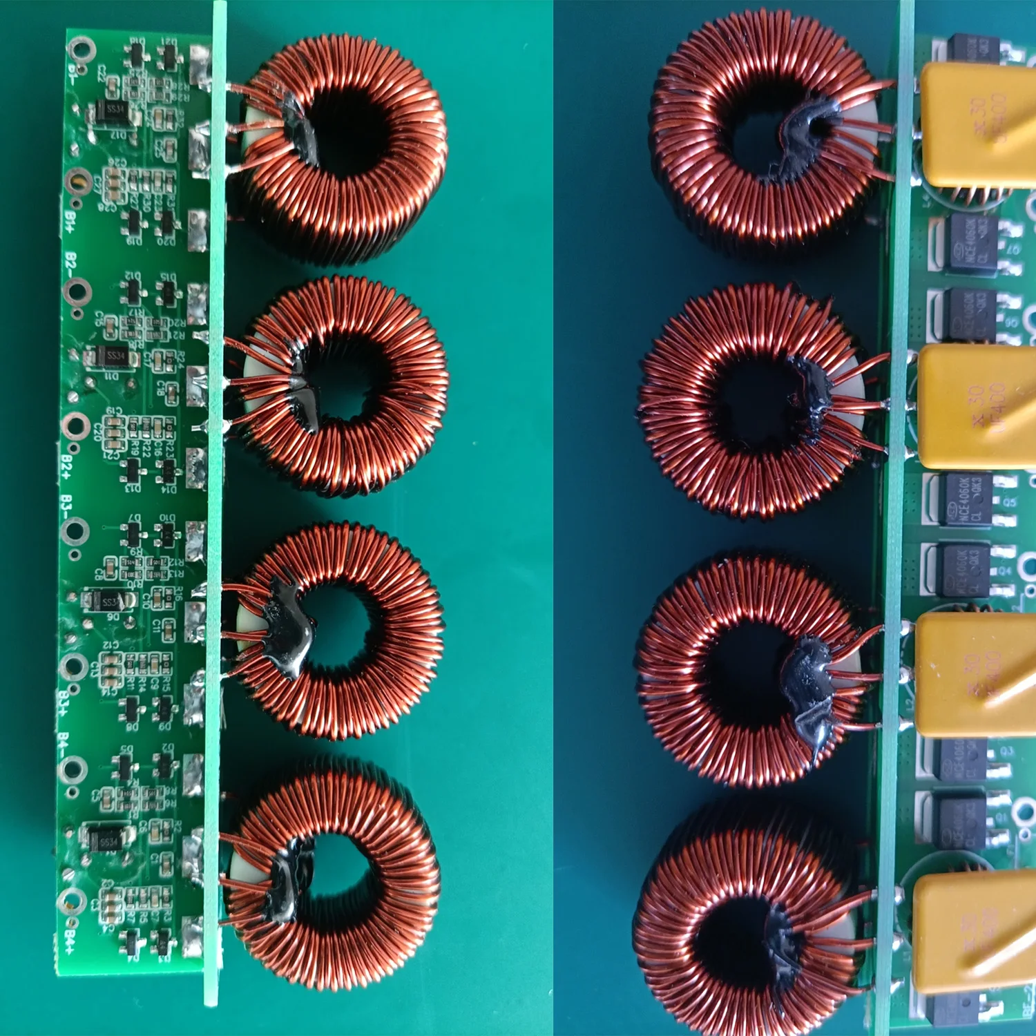 LHNY 48V Battery Equalizer with digital display screen Lead Acid Battery BalancerActive Equalizer Battery Balancer for Lead Acid