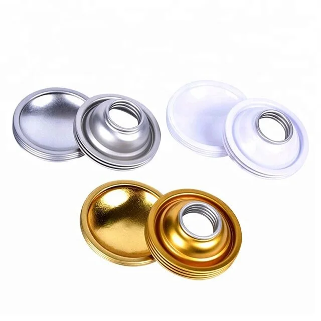 
Aerosol cone machine dome bottom making machine production line 