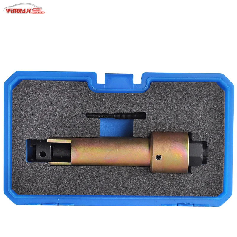 Winmax hand tools release shaft guide rail bolt puller kit for car repair
