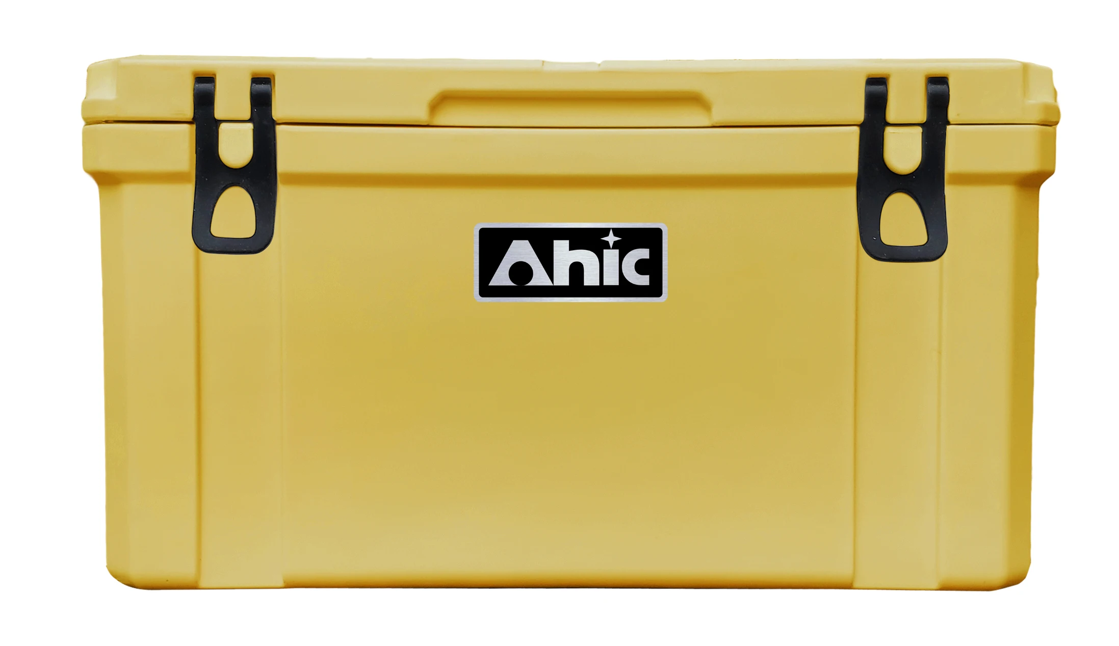 72QT Good quality Fish Box Coolers Plastic Ice Cool