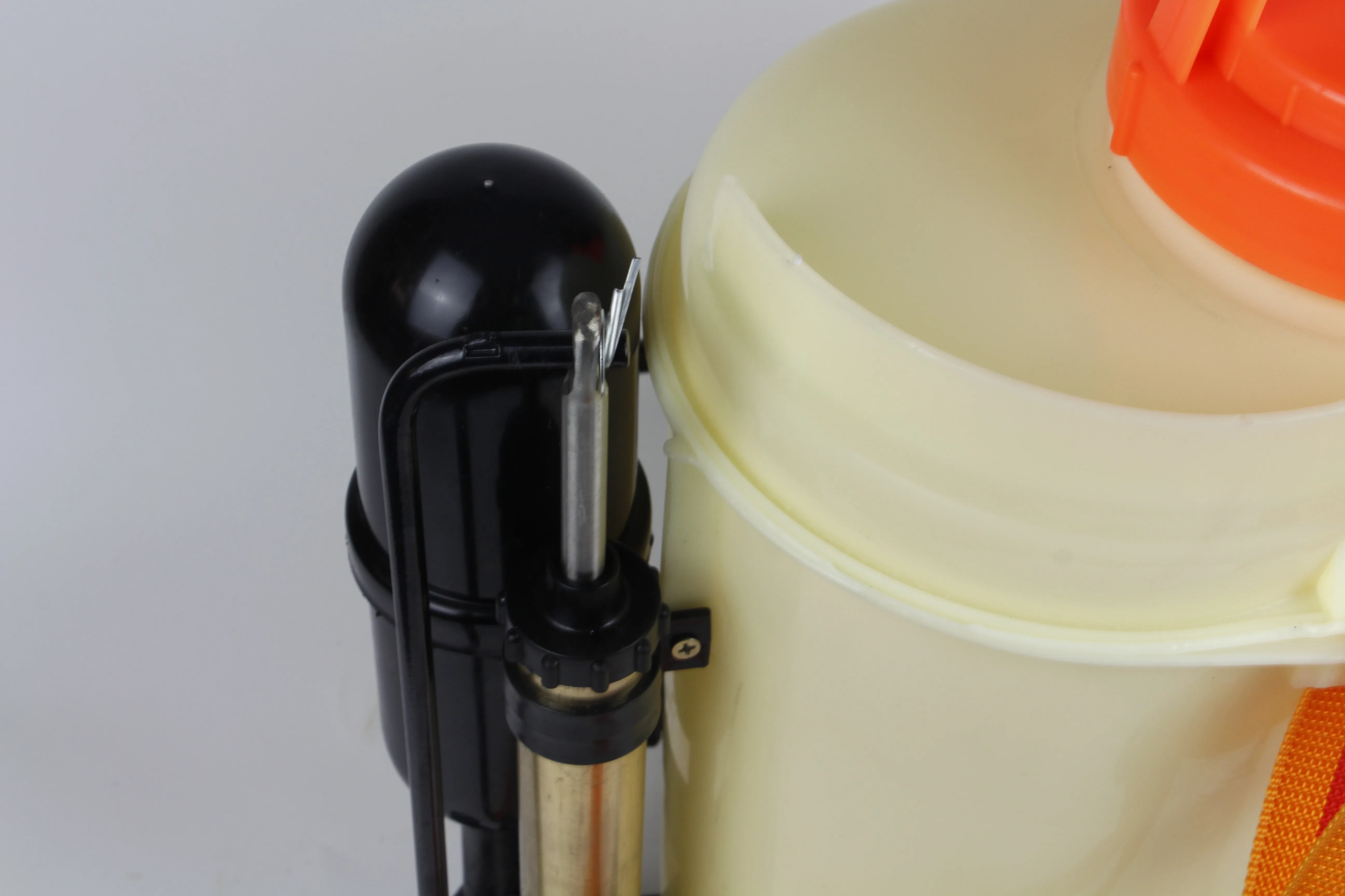 Agriculture atomizer backpack battery powered sprayer machine