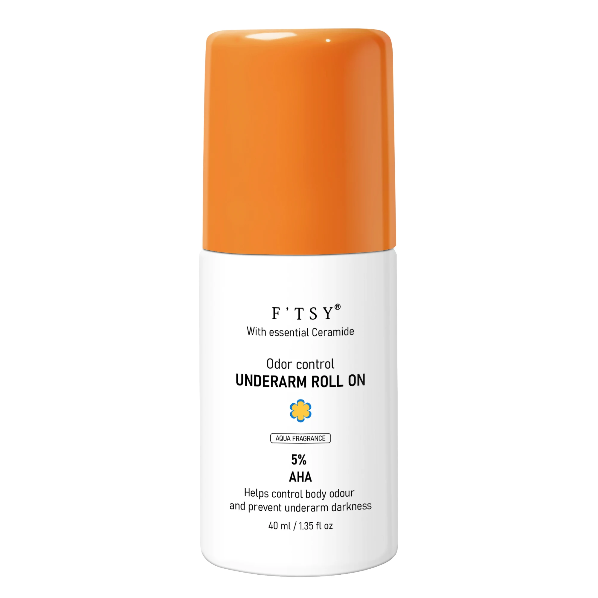 Crystal Alum Custom Mini Body Natural Antiperspirant Deodorant Stick