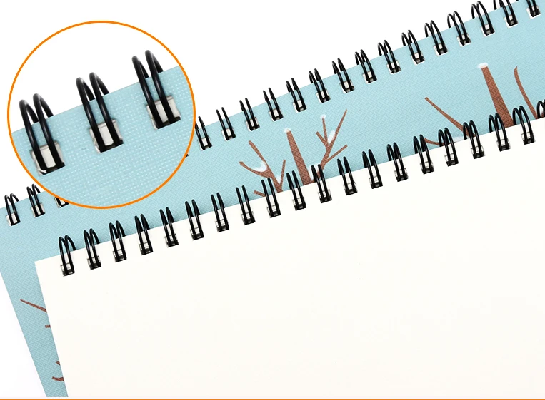 
Stationary supplier customized school origin type hardcover recycled A4 sketch book Practical Paper sketch books 