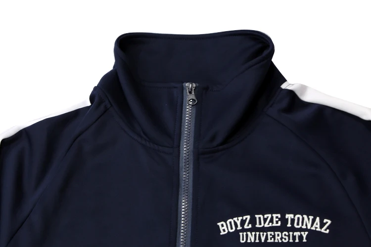 Custom  Embroidery Men Tracksuits For Wholesale Sport Wears